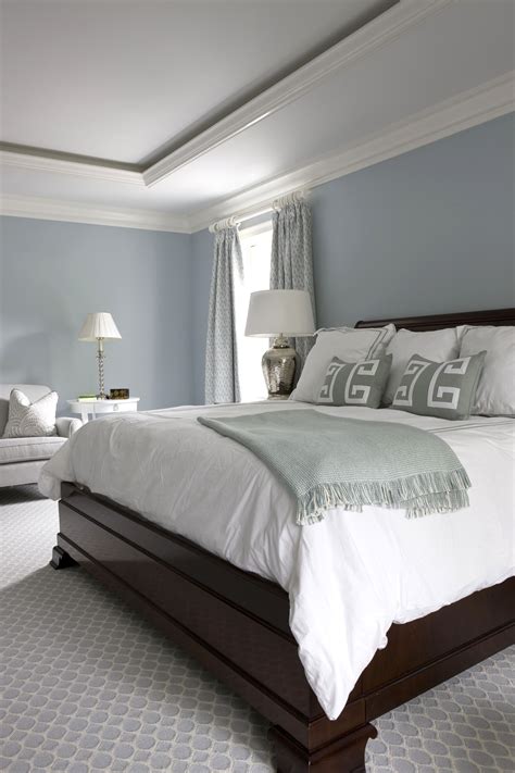 Choose The Perfect Paint Color For Your Master Bedroom - Paint Colors