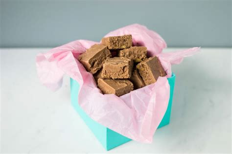 Marshmallow Creme Fudge Recipe