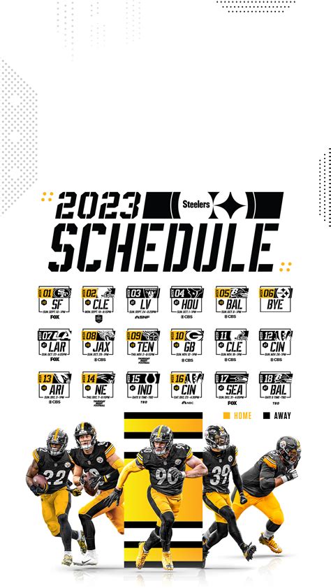 Pittsburgh Steelers on Twitter: "New lock screen for a new football ...