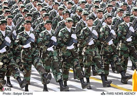 Iran Iranian army ranks combat field military dress uniforms grades ...