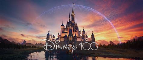 Disney Will Provide Free Souvenir to Guests in Celebration of 100th ...