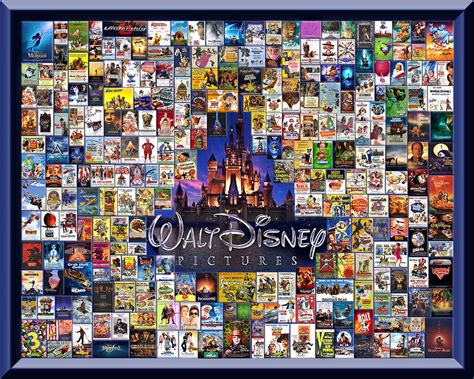 🔥 [30+] Walt Disney Movies Wallpapers | WallpaperSafari