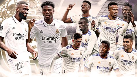 Thread Oficial: Real Madrid CF 2022/2023 | Mediavida