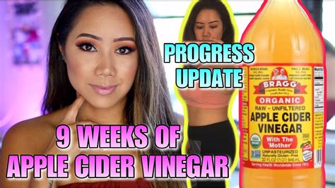 APPLE CIDER VINEGAR WEIGHT LOSS RESULTS - DRINKING APPLE CIDER VINEGAR ...