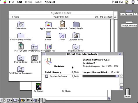 Novell Meets Apple: How MacOS Nearly Went Intel in 1992