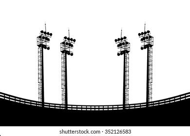 45.315 imagens de Stadium silhouette Imagens, fotos stock e vetores ...