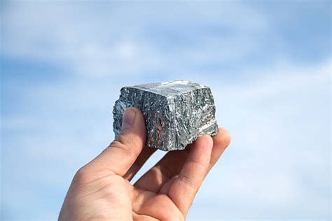 Zinc Mining Stock Photos, Pictures & Royalty-Free Images - iStock