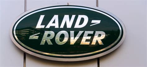 Land Rover Logo History | Land Rover Charleston | Charleston, WV