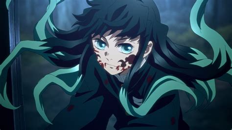 Kimetsu no Yaiba por fin contó la triste y dolorosa historia de ...