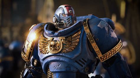 Warhammer 40,000: Space Marine 2 and Don't Nod's Banishers re-emerge ...