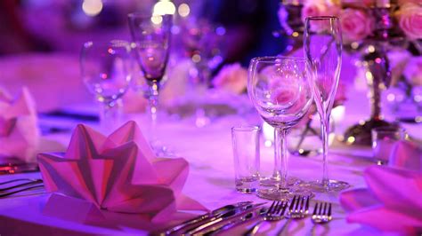 The Benefits Of Hiring An Event Management Consultancy For Your ...