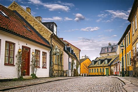 10 Interesting Facts About Sweden - WorldAtlas