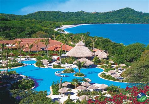 Westin Playa Conchal Resort Costa Rica - All Inclusive Hotel