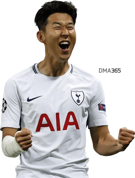 Son Heung Min Wallpaper