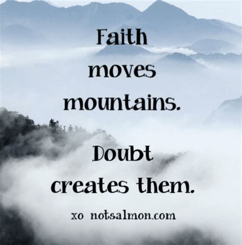 12 of The Best Faith Quotes to Inspire Hope and Calm