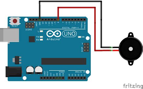 Arduino - ToneMelody