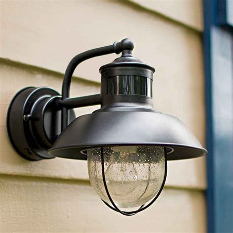 100 Rustic Farmhouse Lighting Ideas On A Budget (82) | Exterior light ...