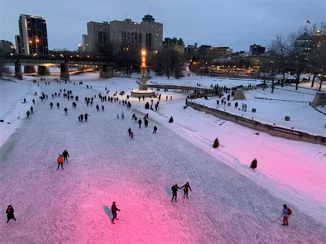 Best things to do in Winnipeg, Manitoba in Winter - Retirestyle Travel