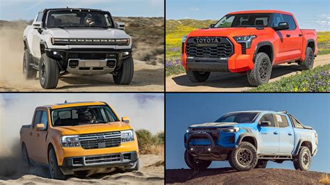 Only 1 Truck Beats the 2022 Toyota Tacoma for Best Resale Value Among ...