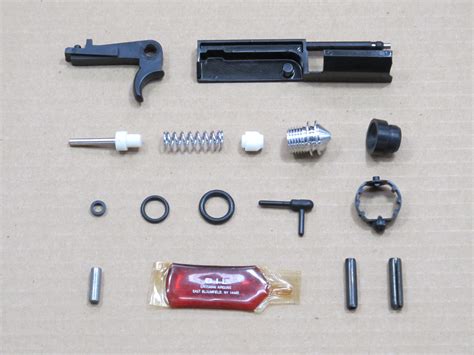 Crosman Model 766 Airgun Repair Seal Kit - Accurate Airguns Website