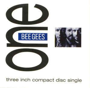 Bee Gees - One (1989, CD) | Discogs