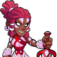 Jhala | Brawlhalla Wiki | FANDOM powered by Wikia