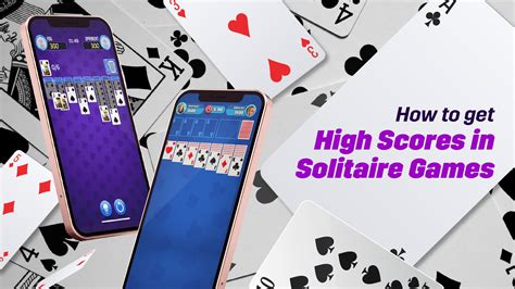 How Do You Get High Scores In Solitaire Games? - MPL Blog