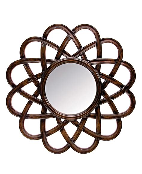 Palecek Mirror, Classic Curves 48" - Mirrors - for the home - Macy's ...