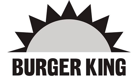 Burger King Logo: valor, história, PNG