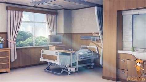 Hospital Background Images