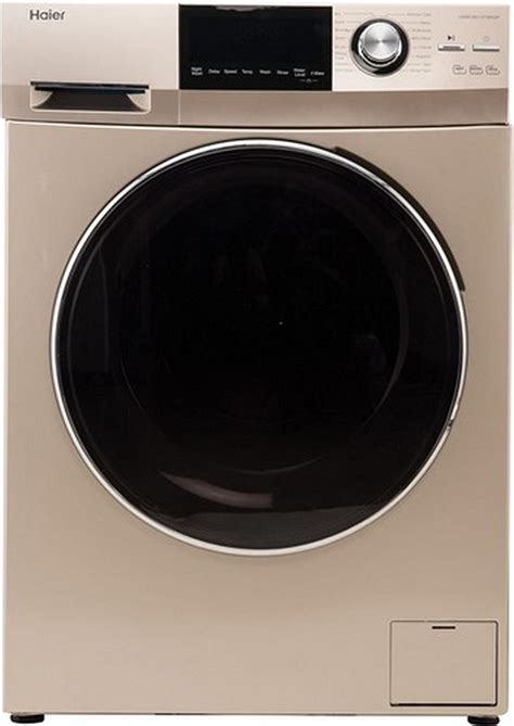 Haier Washing Machine Price & Review in India : Top & Front Loader