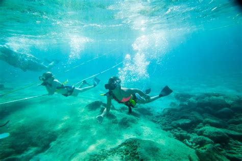 Best Places for Snorkeling in Cozumel | Celebrity Cruises