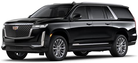 2023 CADILLAC Escalade ESV Incentives, Specials & Offers in NEWBURGH NY