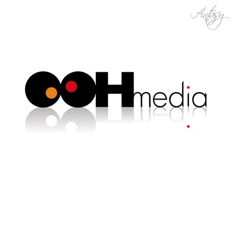 OOH Media logo | Logo design contest