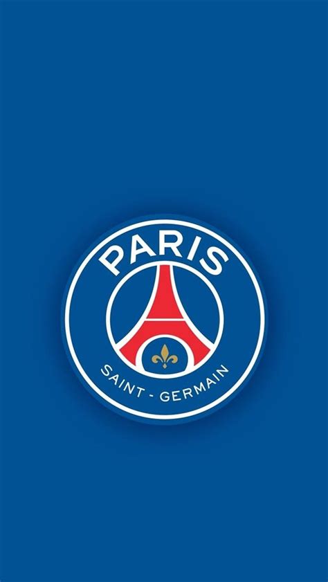 PARIS SAINT-GERMAIN F.C. WALLPAPER | Paris saint germain fc, Paris ...