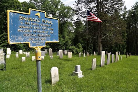 Abandoned cemeteries becoming a fiscal issue for towns | Topics | New ...