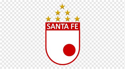 Santa, Santa Fe, Independiente Santa Fe, Logotipo, Línea, Árbol, Texto ...