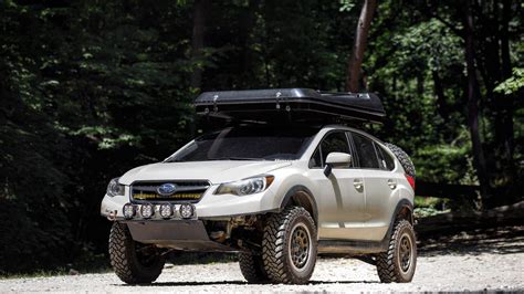 Crosstrek Off Road | Subaru, Subaru outback, Subaru cars