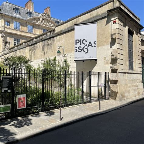 Musée national Picasso-Paris Tickets - Paris | Tiqets.com