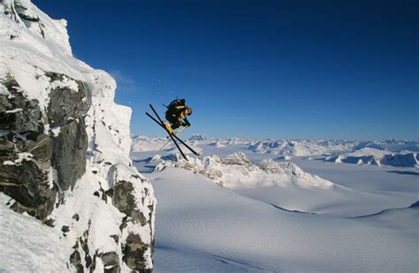 Celebrating 50 Years of Exploration with The North Face – Ski and Snow ...