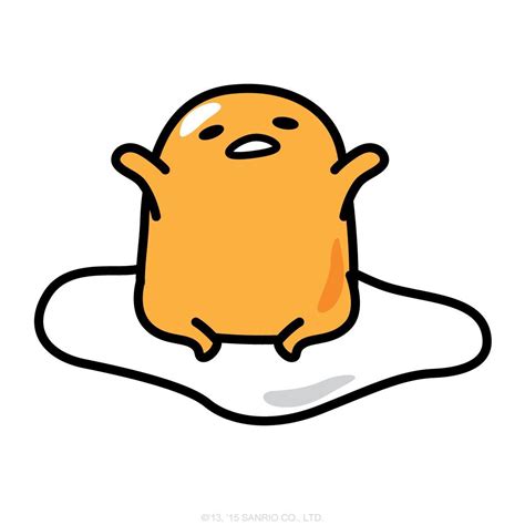 #gudetama | Cute doodles, Hello kitty iphone wallpaper, Gudetama