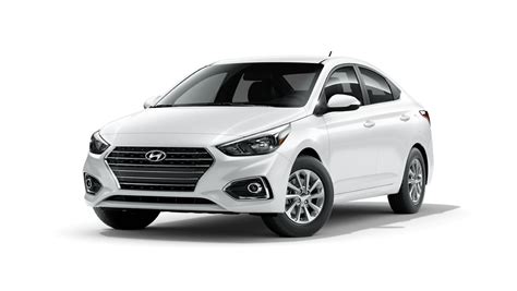 Hyundai Accent 2023 - taneenrentacar.com