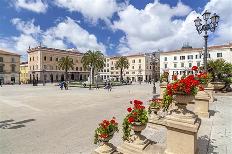 Sassari travel | Sardinia, Italy, Europe - Lonely Planet