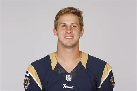 Jared Goff