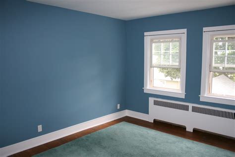 Light Blue Paint Colors For Living Room | myideasbedroom.com