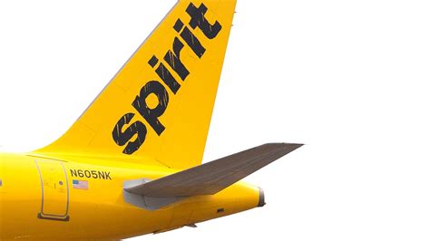 Guide To Spirit Airlines Free Spirit | Bankrate