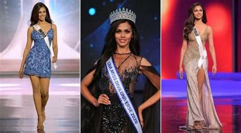 Miss Diva 2020: India's Adline Castelino is 3rd Runner-up at 69th Miss ...