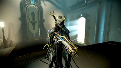 Warframe: How to Get Excalibur Umbra | GameWatcher