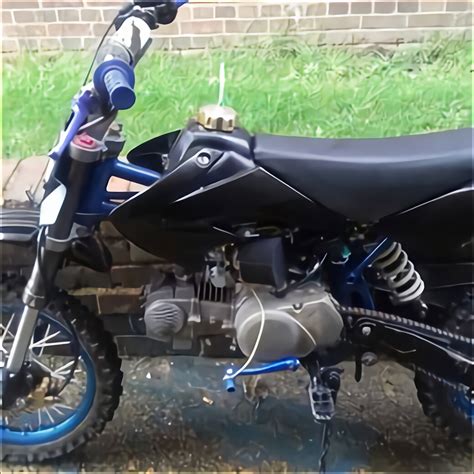 110Cc Dirt Bike for sale in UK | 47 used 110Cc Dirt Bikes