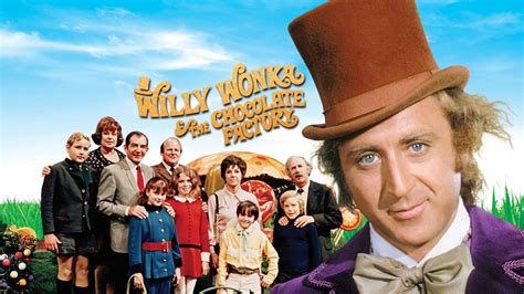 Willy Wonka And The Chocolate Factory | AUTOMASITES